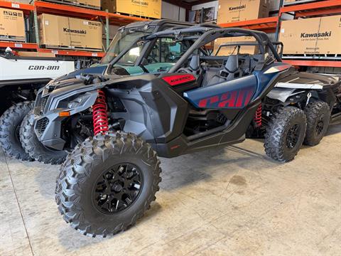 2026 Can-Am Maverick X3 RS TURBO — photo 1 of 11