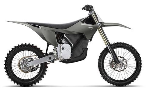 2026 Stark VARG MX 1.2 Alpha 80 hp