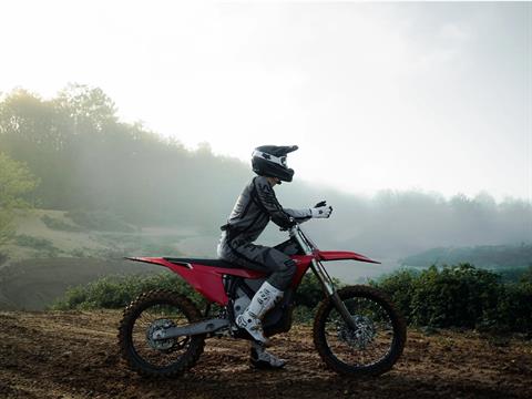 New 2026 Stark VARG MX 1.2 Alpha 80 hp Motorcycles in Oklahoma