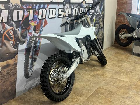 New 2026 Stark VARG MX 1.2 Alpha 80 hp Motorcycles in Oklahoma