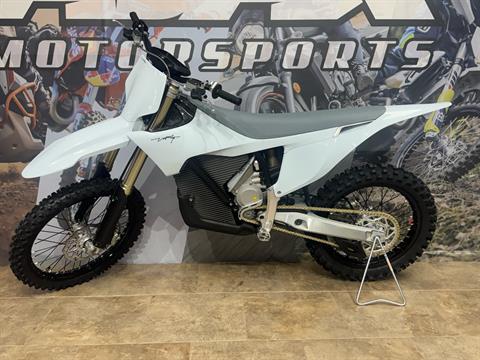 ガンマ350 γ350 カーペンター シルバー/ホワイト ガンマ350 γ350