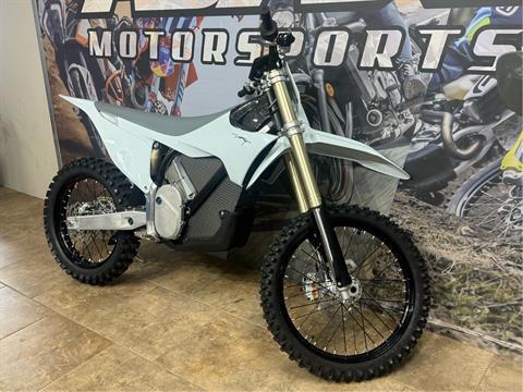 New 2026 Stark VARG MX 1.2 Alpha 80 hp Motorcycles in Oklahoma