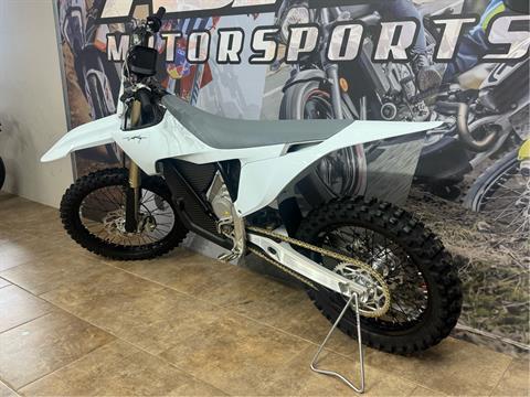 New 2026 Stark VARG MX 1.2 Alpha 80 hp Motorcycles in Oklahoma