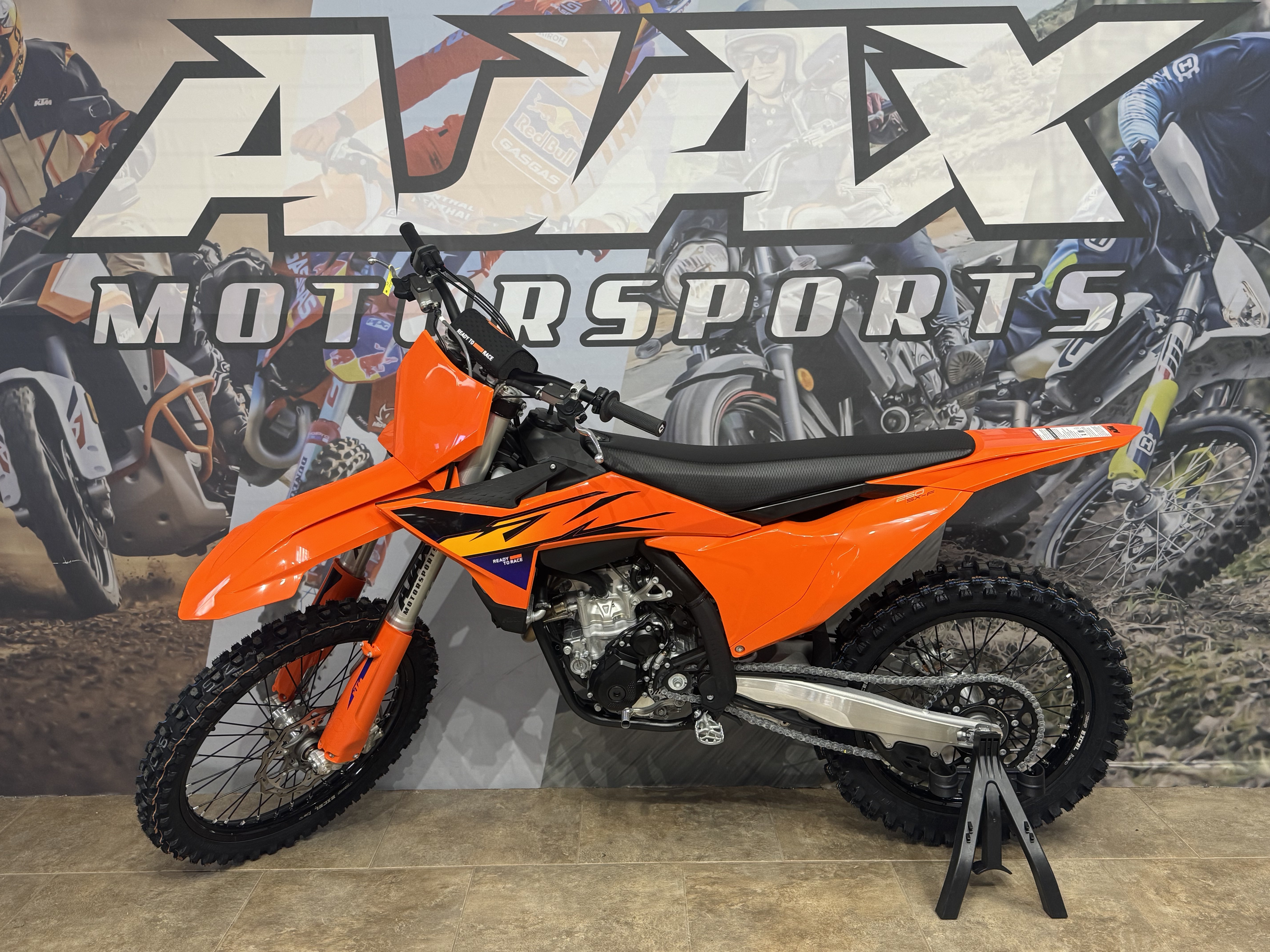 Ajax Motorsports of OKC Inventory - Dealer in Oklahoma City, OK 73149