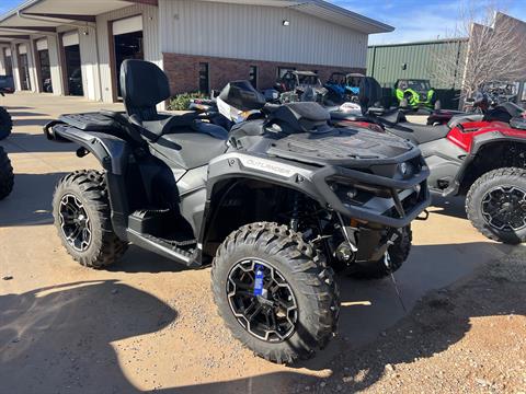 2026 Can-Am Outlander MAX XT 1000R — photo 1 of 12