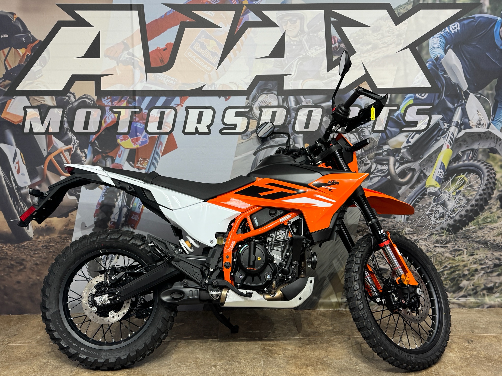 2026 KTM 390 Enduro R for sale 1198114