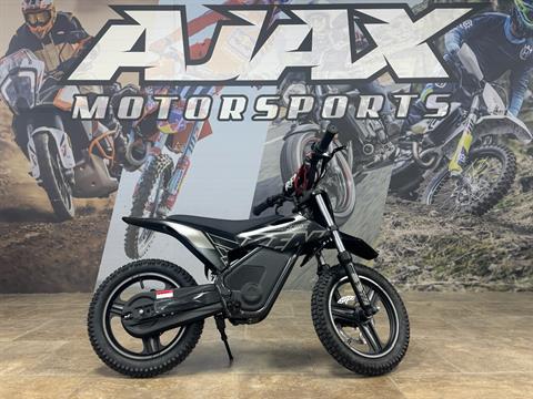 2026 RFN SX-E500
