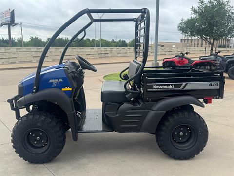 New Kawasaki Utility Vehicles Inventory For Sale in OK | Can-Am