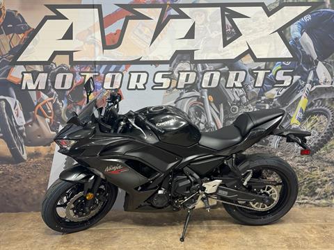 All Kawasaki Inventory For Sale in Oklahoma City - Ajax