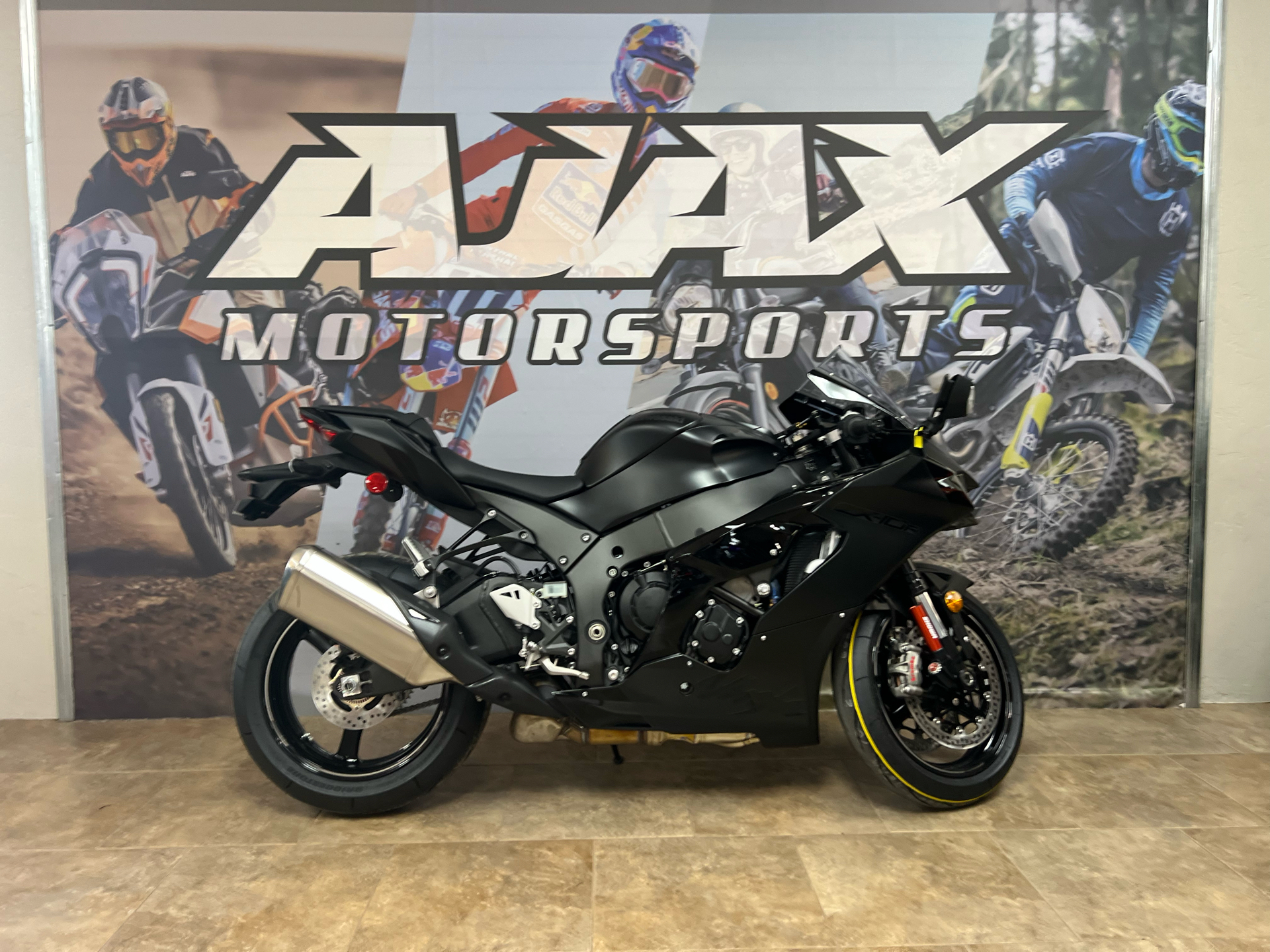 お歳暮・冬ギフト特集 2024 人気ランキング Kawasaki 2025 New Ninja City Oklahoma in Motorcycles ZX-10R ウェア