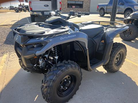 New Can-Am Inventory For Sale in OK | Can-Am, CFMoto & KTM Dealer