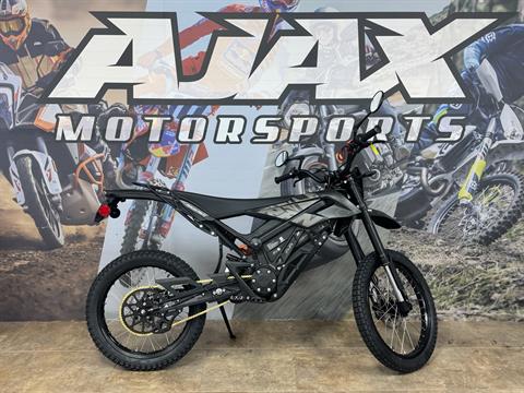 2025 RFN Ares Endurance
