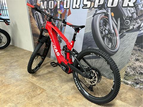 New 2024 GASGAS MXC 6 - XL Electric Bicycles in Oklahoma City, OK