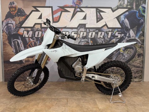 2025 Stark VARG MX 1.2 Alpha 80 hp — photo 1 of 18