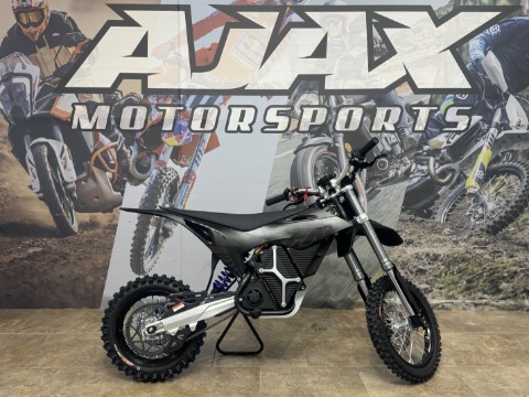 2026 RFN Warrior SX-E8 — photo 1 of 9