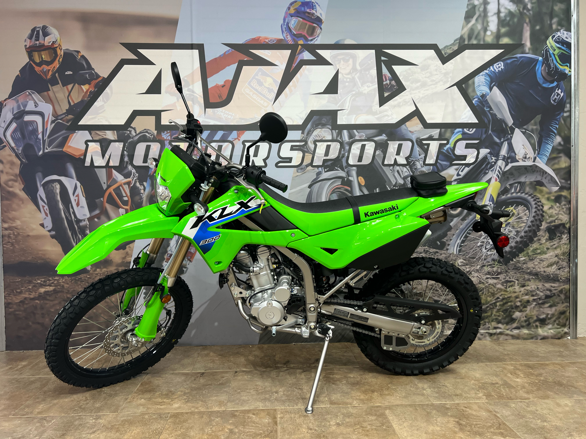 Dirt Bikes 2021 Klx 300 Price New 2026 Kawasaki KLX 300