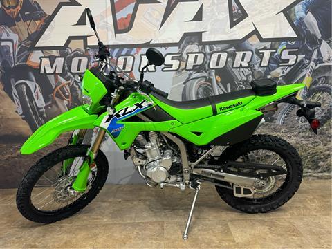 その他 310 New 2026 Kawasaki KLX 300 Motorcycles in Oklahoma City, OK | Stock