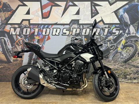 10 2023 Kawasaki NINJA ZX-10R KRT Edition | Blackstock