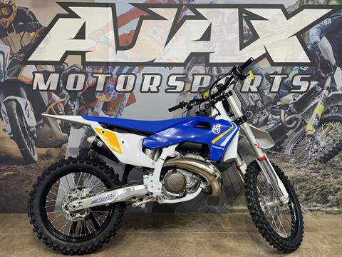F55Xシクロクロス　ホワイト/ブルー New Inventory For Sale in OK | Can-Am, CFMoto & KTM Dealer