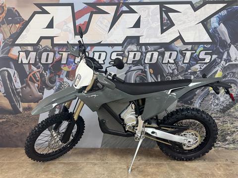 2026 Stark VARG EX Alpha 80 hp — photo 1 of 15