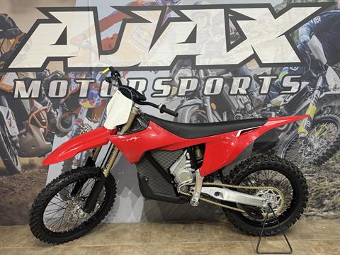 2025 Stark VARG MX 1.2 Alpha 80 hp — photo 1 of 15