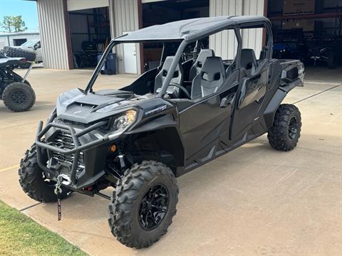 2026 Can-Am Commander MAX XT 700 — photo 1 of 19