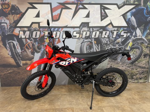 2025 RFN Ares Endurance — photo 1 of 6