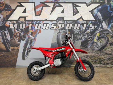 New 2027 GASGAS MC-E 5 Motorcycles in Oklahoma City, OK | Stock