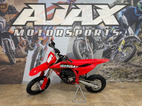 New 2027 GASGAS MC-E 5 Motorcycles in Oklahoma City, OK | Stock