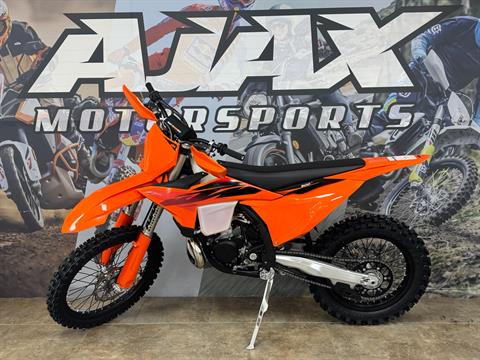 2027 KTM 300 XC — photo 1 of 13