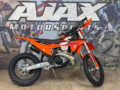 2027 KTM 300 XC — photo 1 of 13