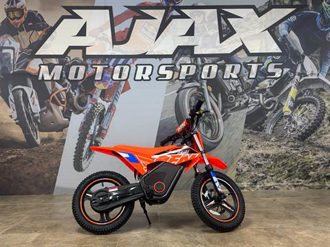 2026 RFN SX-E500 — photo 1 of 6