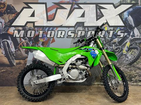 即購入OK All Kawasaki Inventory For Sale in Oklahoma City - Ajax