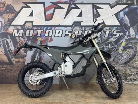 2026 Stark VARG EX 60 hp — photo 1 of 14