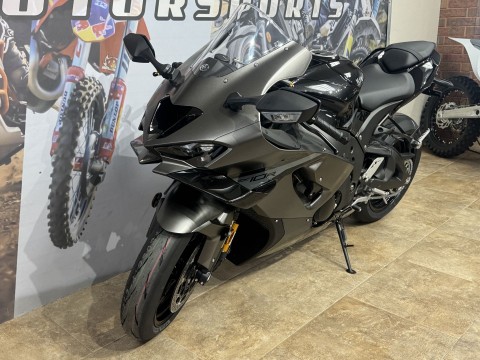 New 2026 Kawasaki Ninja® ZX™-10R ABS Motorcycles in Oklahoma City