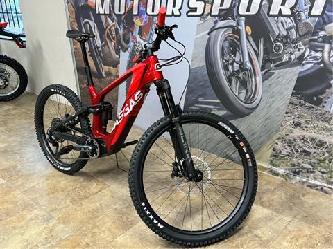 New 2024 GASGAS MXC 4 - L Electric Bicycles in Oklahoma City, OK