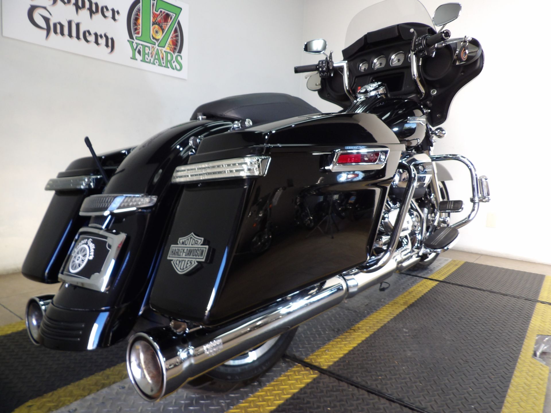 Used 2022 Harley-Davidson Street Glide® Motorcycles in