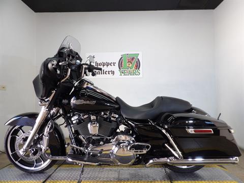 Used 2022 Harley-Davidson Street Glide® Motorcycles in