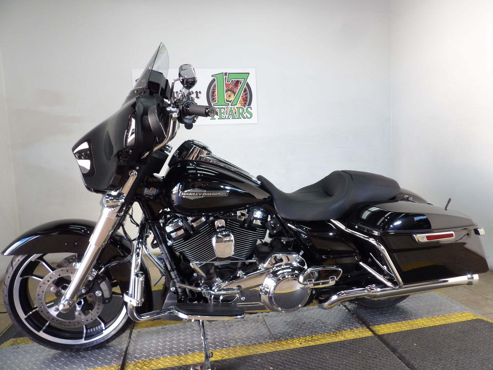 Harley-Davidson HD DRAG ブラック ゴーグル 専用袋付き 2022 Harley-Davidson Road Glide Special | American