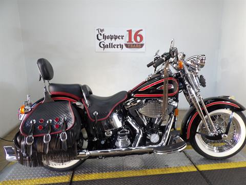 Used 1998 Harley-Davidson HERITAGE SOFTAIL Motorcycles in
