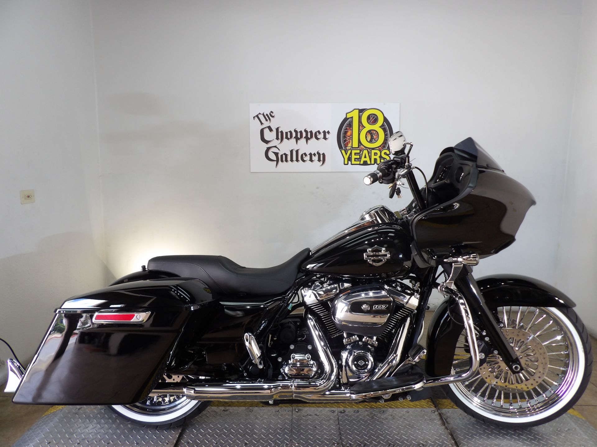 2022 Harley-Davidson Road Glide®