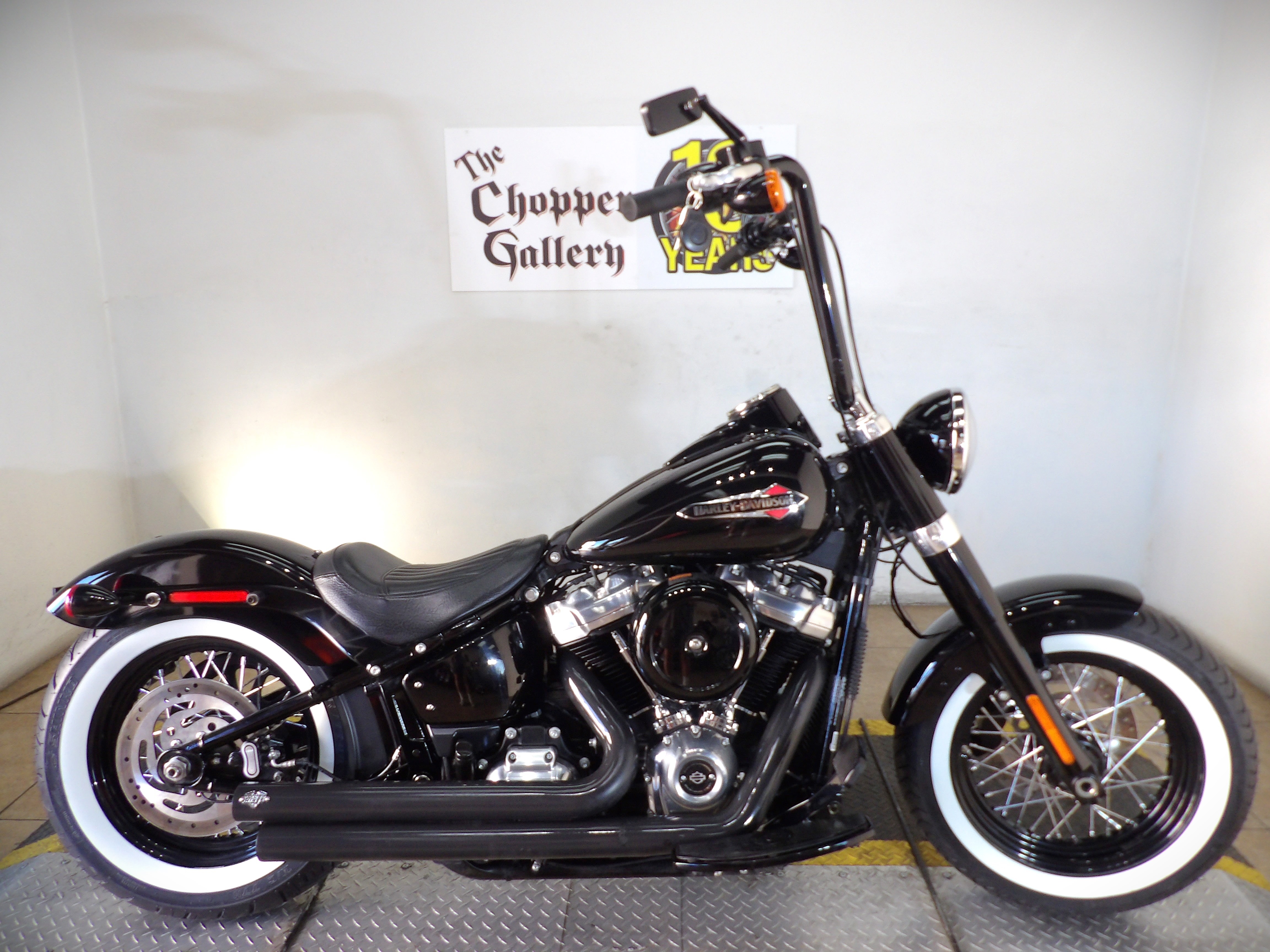 2021 Harley-Davidson Softail Slim® for sale 1223778