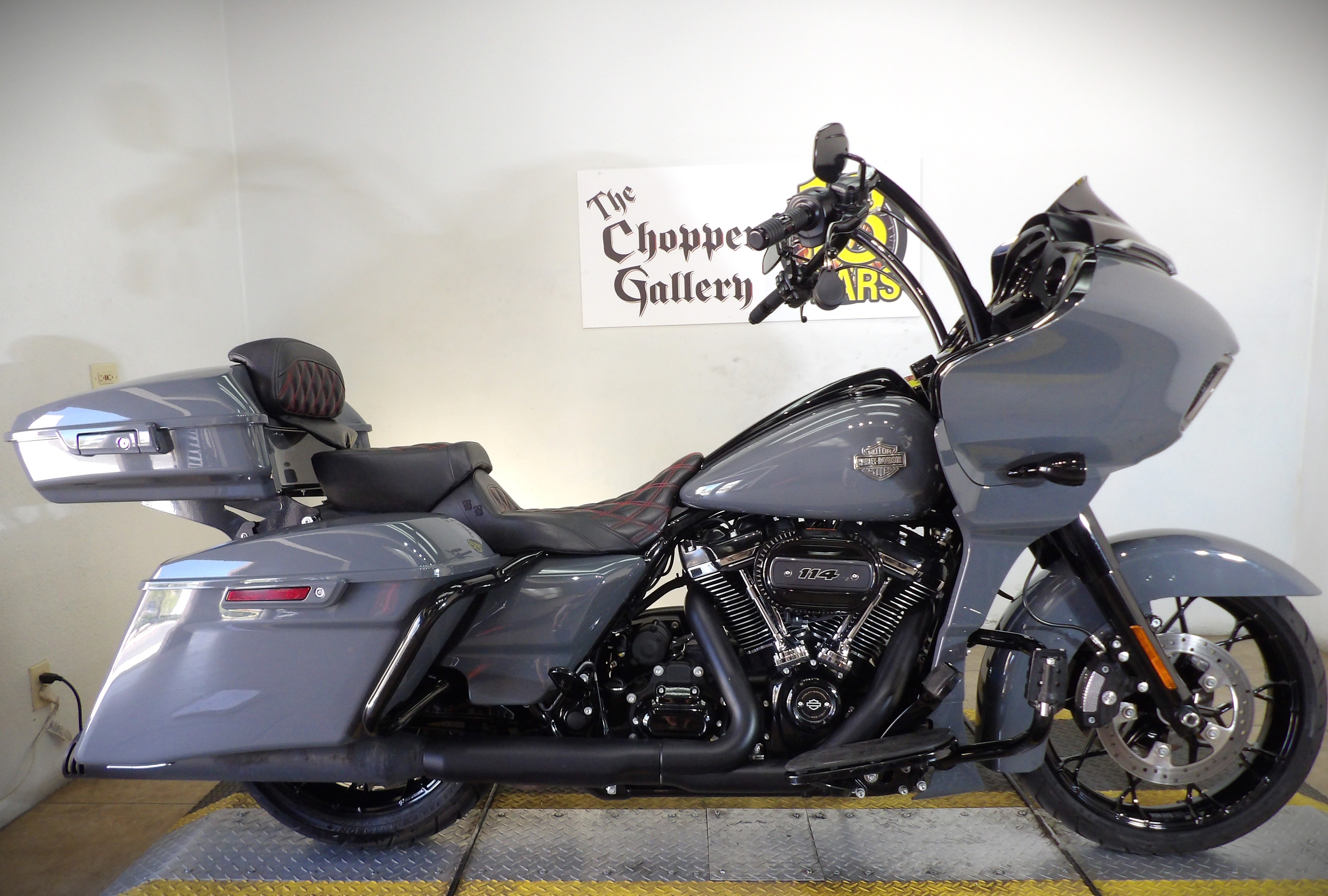 2022 Harley-Davidson Road Glide® Special for sale 1228380
