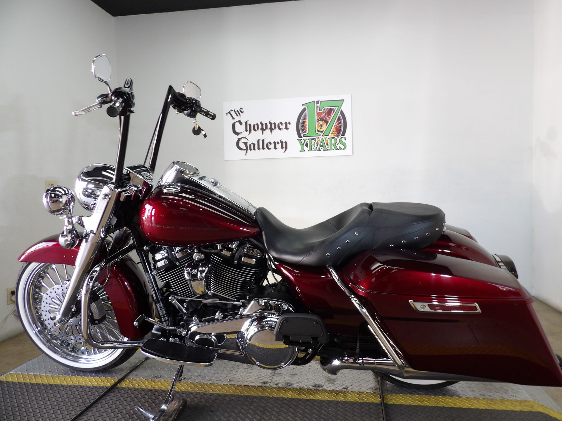 Mountain Bike Bici Harley Davidson In Vendita Bicicletta Harley