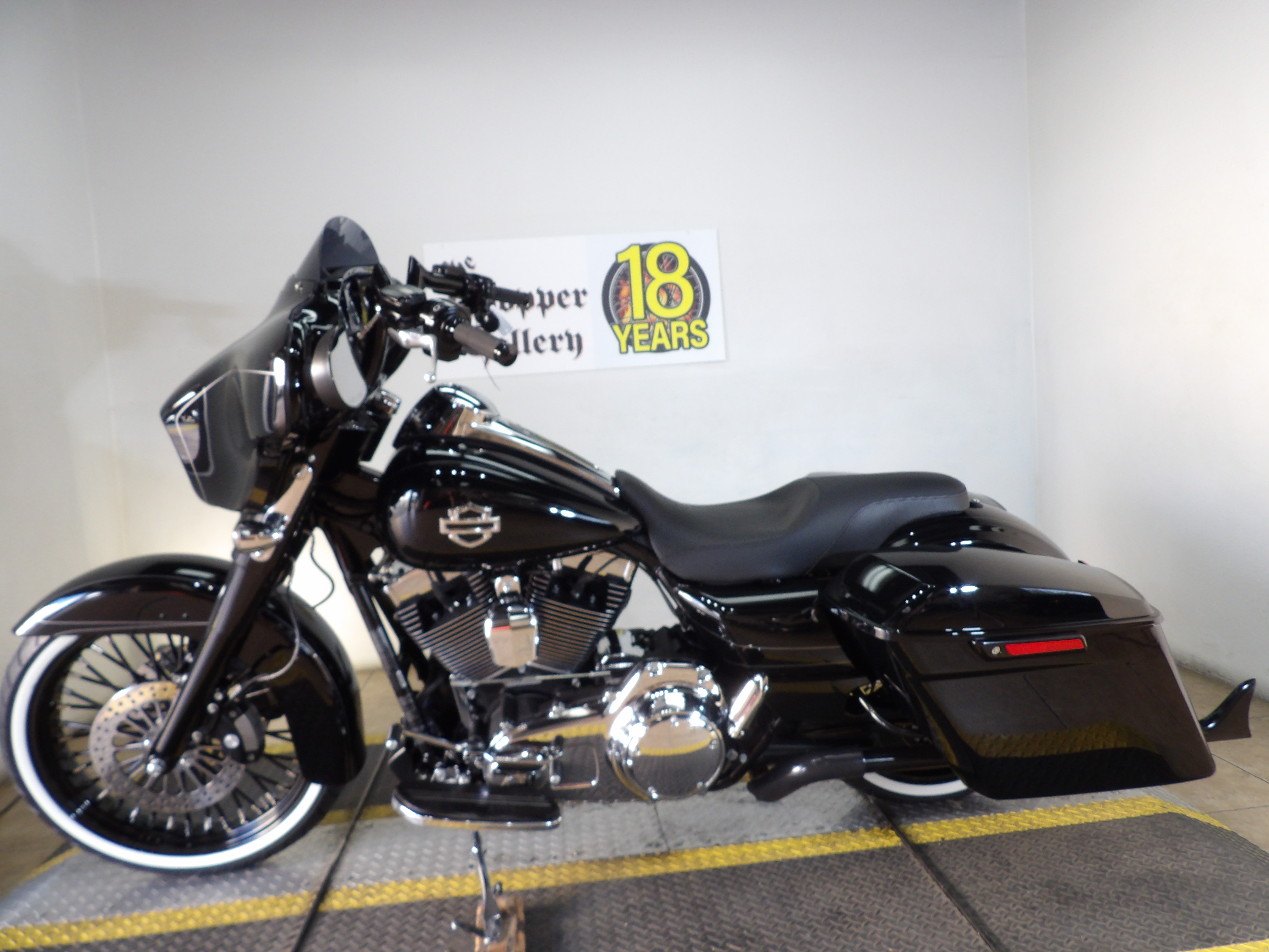 2015 Harley-Davidson Street Glide® Special 6