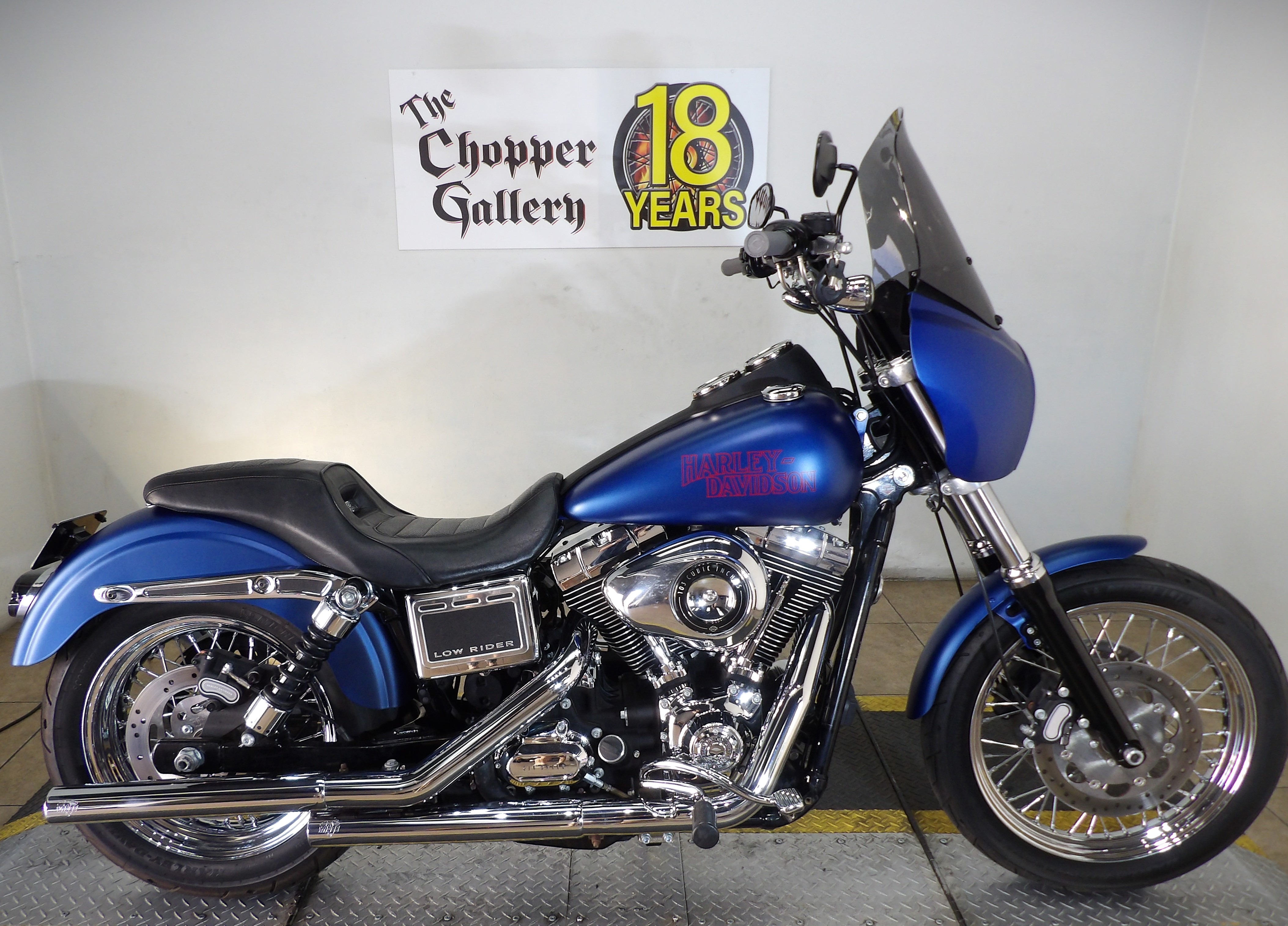 2014 Harley-Davidson Low Rider® for sale 1213446