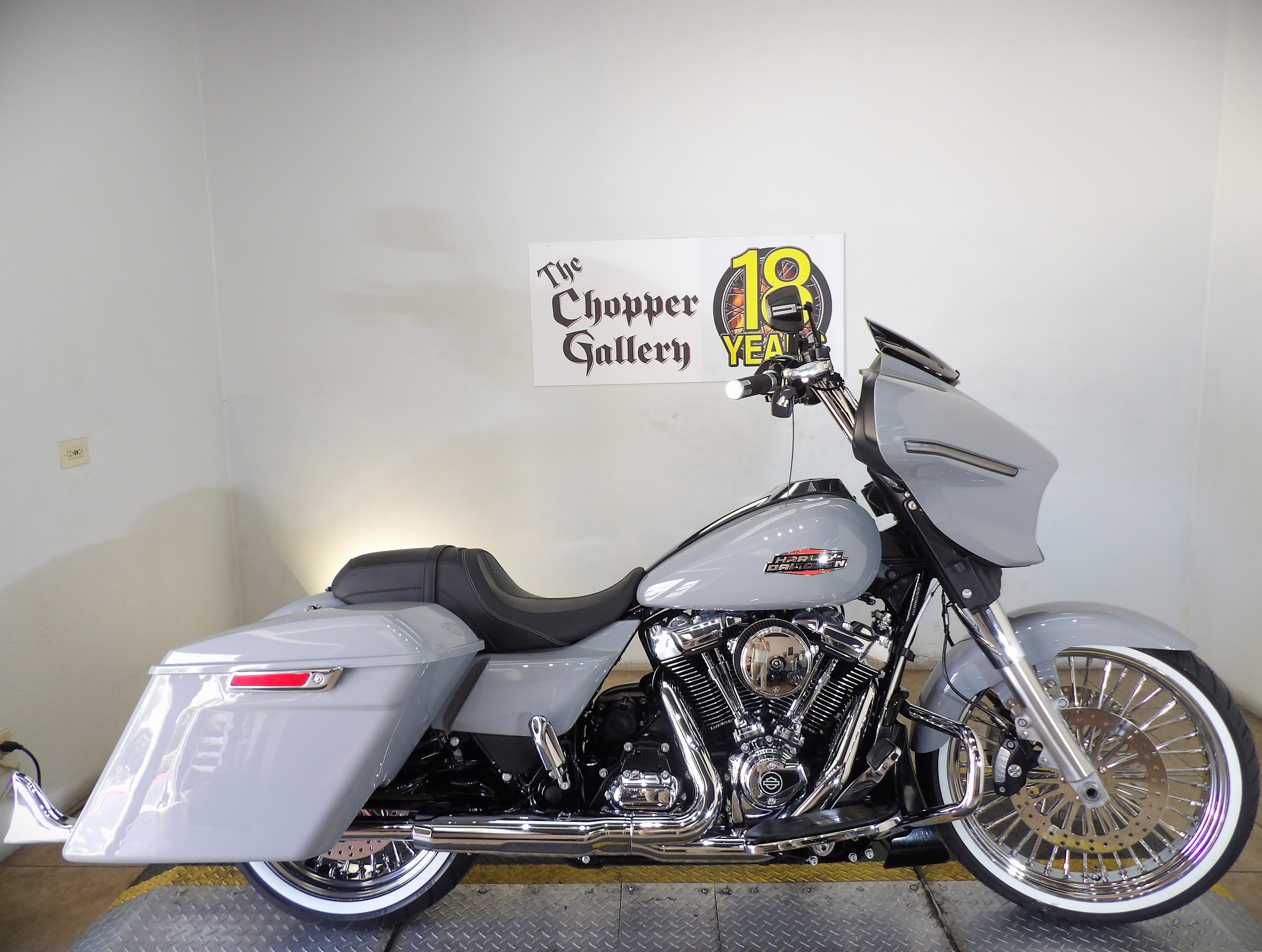 2024 Harley-Davidson Street Glide® for sale 1224466