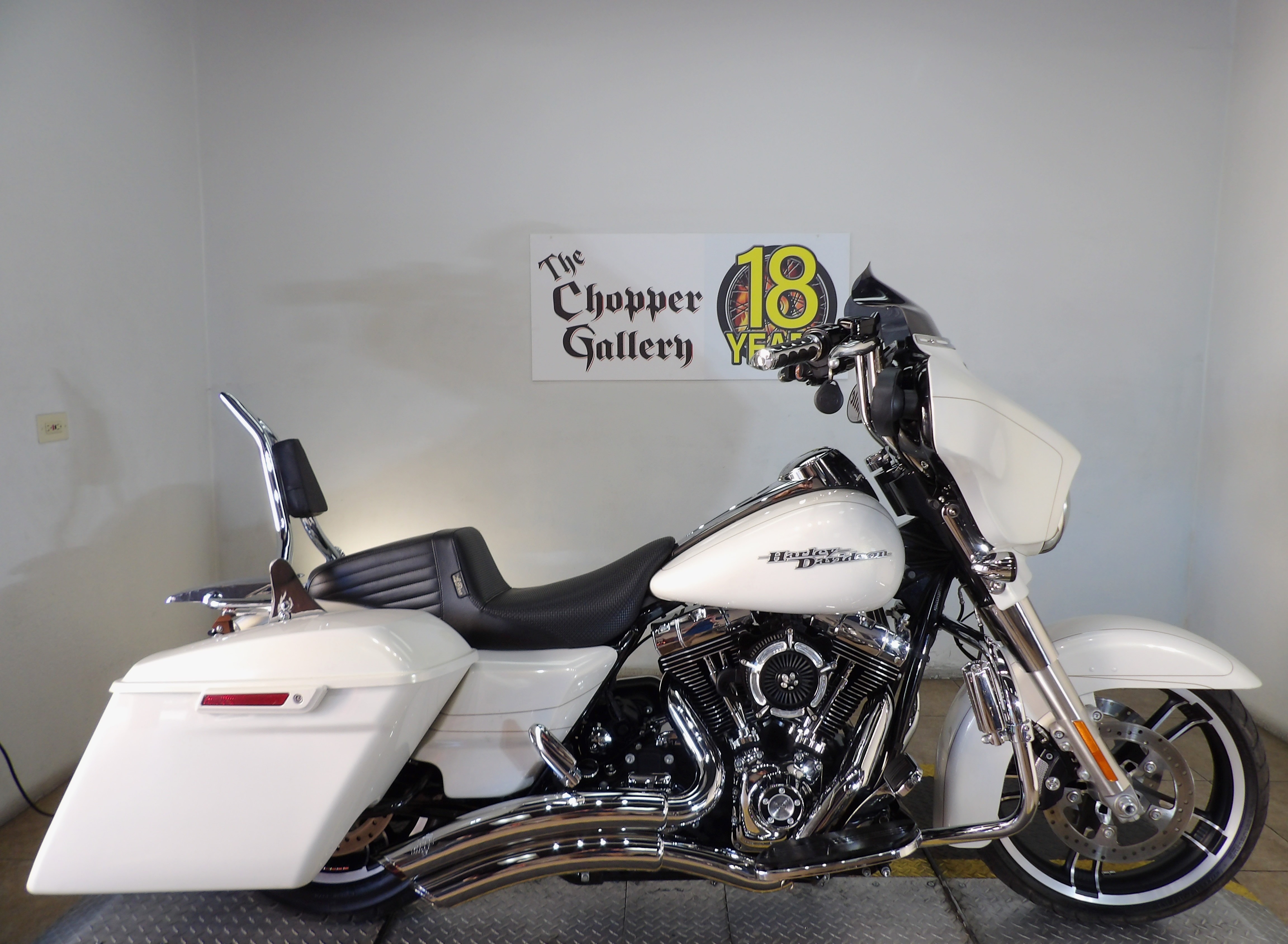 2014 Harley-Davidson Street Glide® Special for sale 1269852