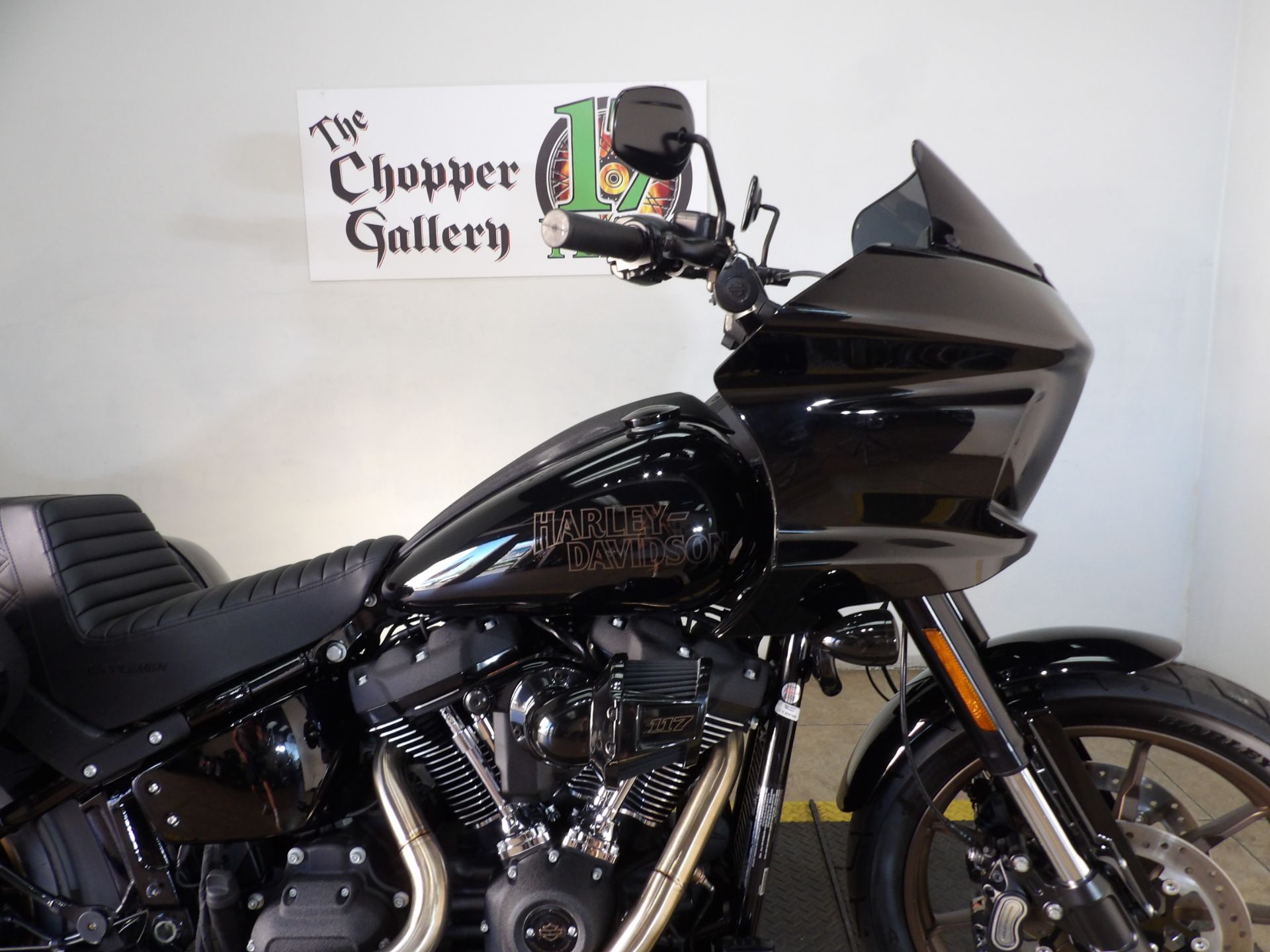 Rady - s.lov New 2023 Harley-Davidson Road Glide® Redline Red | Baldwin