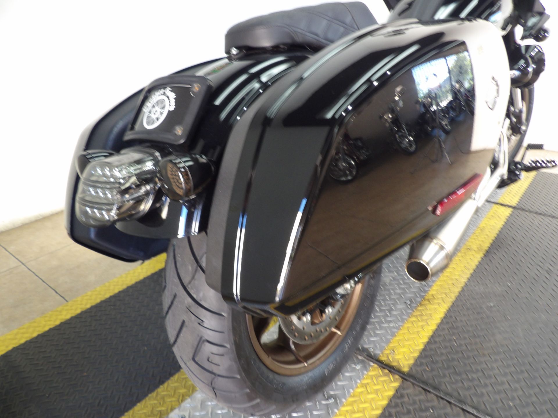 Used 2023 Harley-Davidson Low Rider® ST Motorcycles in
